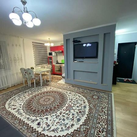 Iaparts Центральный Стадион Almaty Exterior photo