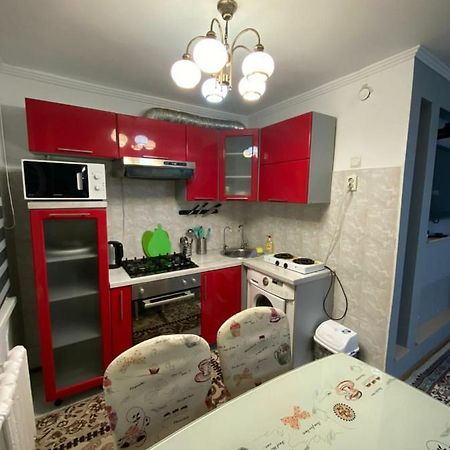 Iaparts Центральный Стадион Almaty Exterior photo