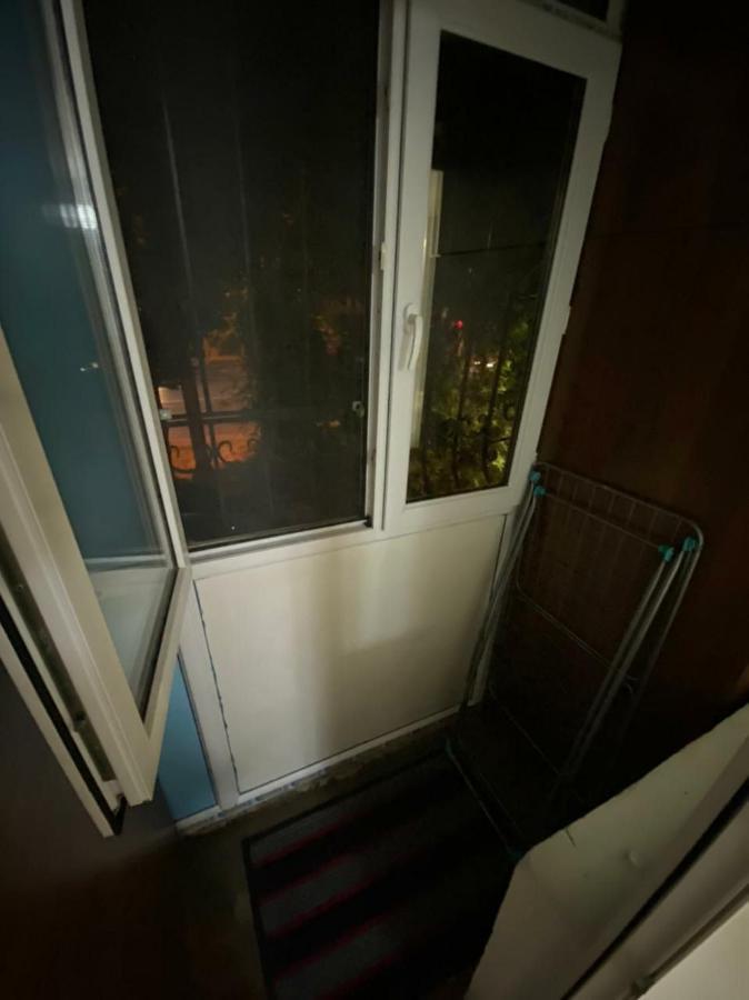 Iaparts Центральный Стадион Almaty Exterior photo